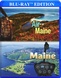 Air Maine / High On Maine