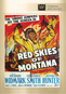Red Skies Of Montana