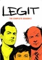 Legit: The Complete Second Season