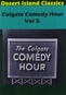 Martin & Lewis: Colgate Comedy Hour Volume 3
