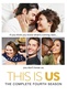This is Us: The Complete Fourth Season