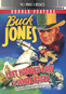 Buck Jones Western Double Feature Volume 2