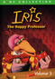 Iris: The Happy Professor Volume 3