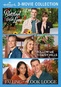 Hallmark 3-Movie Collection: Bottled With Love / Follow Me to Daisy Hills / Falling for Look Lodge