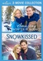 Hallmark 2-Movie Collection: Amazing Winter Romance / Snowkissed