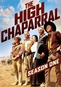 The High Chaparral: The First Season