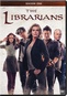 The Librarians: The Complete First Season