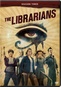 The Librarians: The Complete Third Season