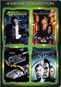 The Fifth Element / Johnny Mnemonic / Gattaca / Starship Troopers