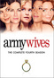 Army Wives: The Complete Fourth Season