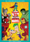 Phineas & Ferb: Mission Marvel