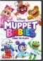 Muppet Babies: Time to Play