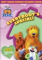 Bear in the Big Blue House: Everybody's Special!