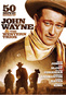 John Wayne & The Western Trios