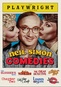 The Playwright Collection: Neil Simon Comedies