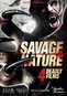 Savage Nature: 4 Deadly Films