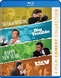 Peter Falk 4-Film Comedy Collection