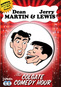 Dean Martin & Jerry Lewis Colgate Comedy