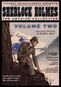 Sherlock Holmes: Archive Collection Volume 2