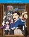 Ace Attorney: Season Two, Part One