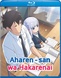 Aharen - San Wa Hakarenai: The Complete Season