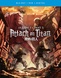 Attack on Titan The Movie: Season 3 ,Part 2