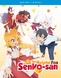 Helpful Fox Senko-San: The Complete Series