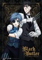 Black Butler: Book of the Atlantic The Movie
