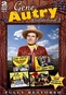 Gene Autry Movie Collection 3