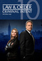 Law & Order: Criminal Intent - Season 10