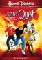 Jonny Quest: The Complete Original Series