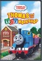 Thomas & Friends: Thomas & The Toy Workshop