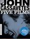 John Cassavetes: Five Films