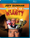 Jeff Dunham: Spark of Insanity