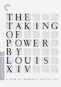 The Taking of Power by Louis XIV