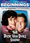 Classic TV Beginnings: The Dick Van Dyke Show