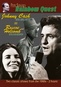 Rainbow Quest: Johnny Cash & Roscoe Holcombe