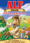 Alf Tales: Alf & The Beanstalk