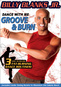 Billy Blanks Jr.: Dance With Me Groove & Burn
