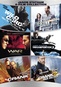 Jason Statham 6-Film Collection