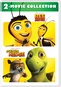 Bee Movie / Over the Hedge