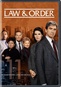 Law & Order: The Eleventh Year
