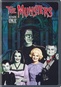The Munsters: The Complete First Season
