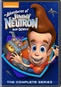 Jimmy Neutron Boy Genius: The Complete Series