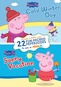 Peppa Pig: Cold Winter Day / Sunny Vacation