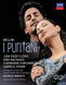 Florez / Machalidze / Orchestra Del Teatro: Bellini: I Puritani