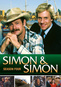 Simon & Simon: Season 4