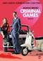 Agatha Christie's Criminal Games: Season Three