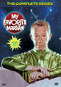 My Favorite Martian: The Complete Series