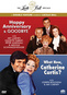 Lucille Ball Specials: Happy Anniversary & Goodbye / What Now Catherine